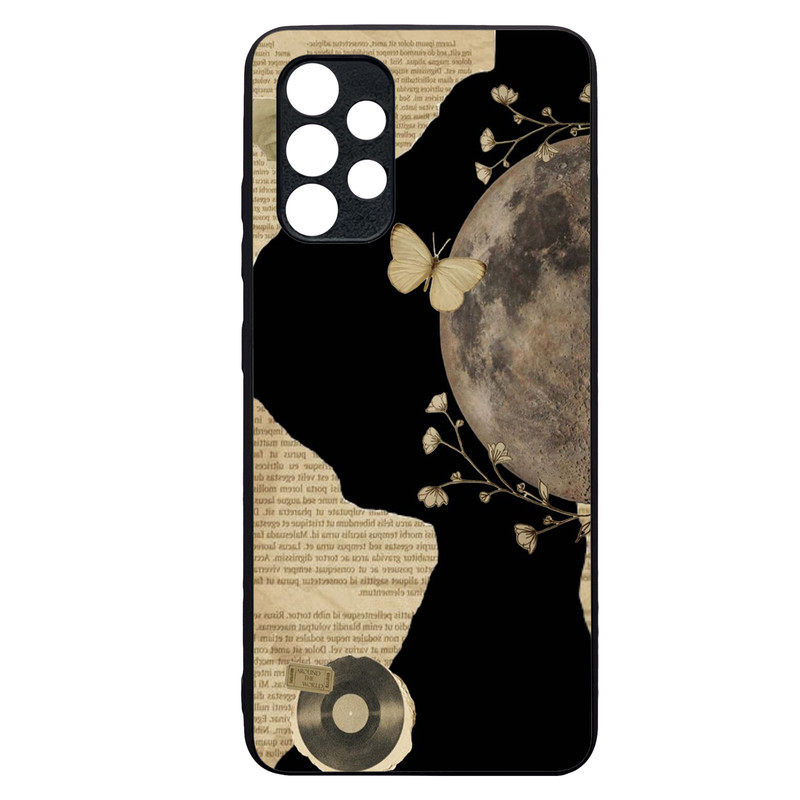 کاور گارد قاب علوی مدل MLG مناسب برای گوشی موبایل سامسونگ Galaxy A32 4G