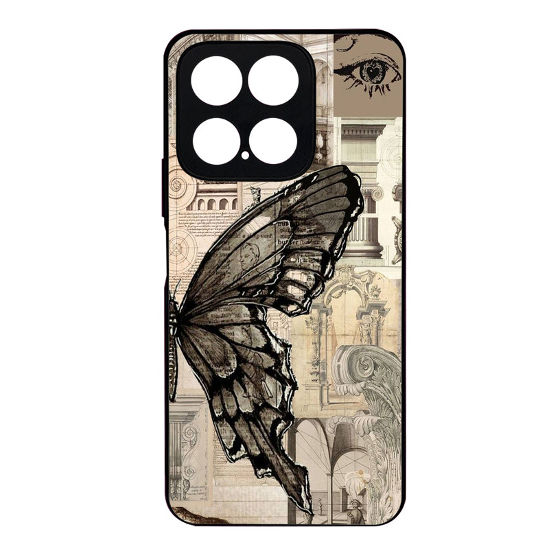 کاور گارد قاب علوی مدل MLG مناسب برای گوشی موبایل آنر X5b 4G/X5b Plus