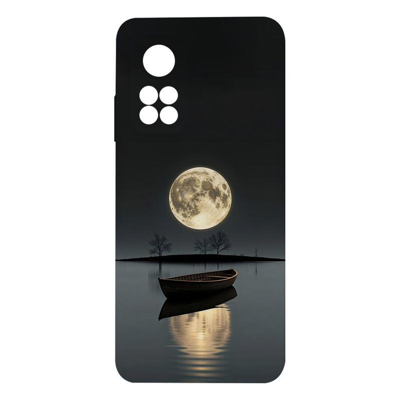 کاور گارد قاب علوی مدل HML مناسب برای گوشی موبایل شیائومی Mi 10T