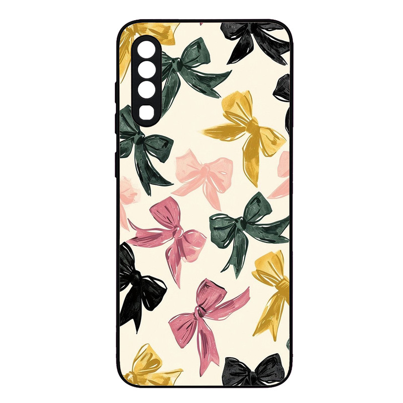 کاور گارد قاب علوی مدل MLG مناسب برای گوشی موبایل سامسونگ Galaxy A70/A70s