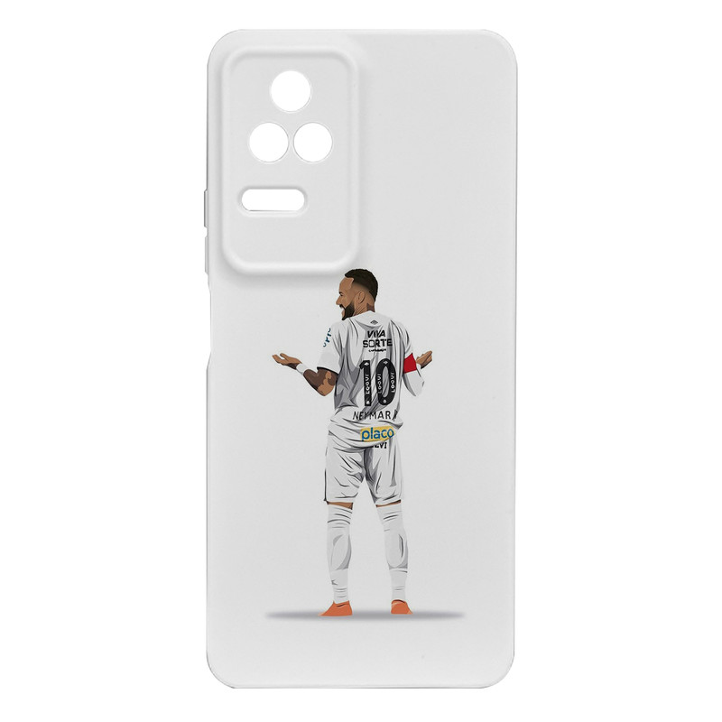 کاور گارد قاب علوی مدل SML مناسب برای گوشی موبایل شیائومی Poco F4